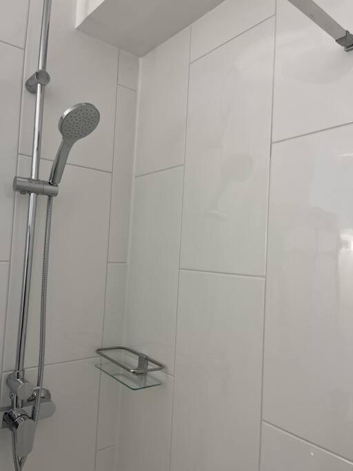 Studio Number 7 庞坦 外观 照片